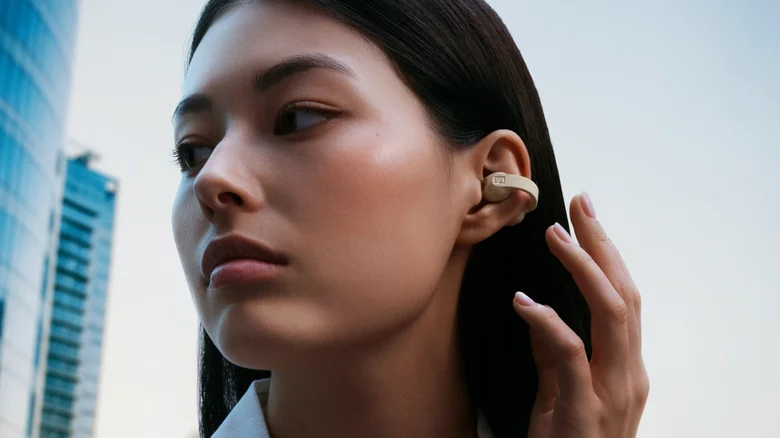 Sennheiser представляет наушники-вкладыши