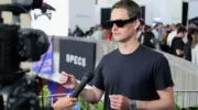 Snap Specs с ИИ