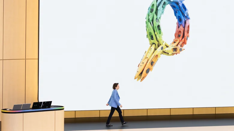 Суть изменений от Google