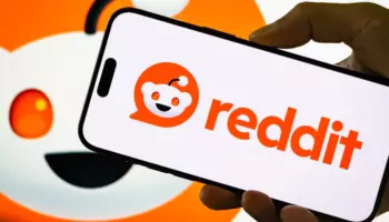 Теперь на Reddit