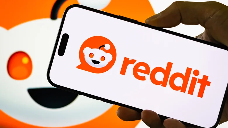 Теперь на Reddit