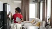 Умный холодильник перестает