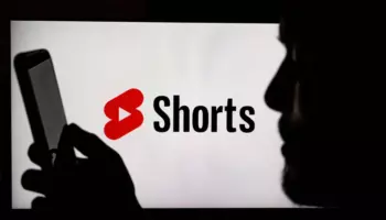 В YouTube Shorts убрали дизлайки