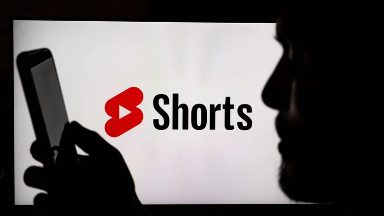 В YouTube Shorts убрали дизлайки