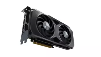 Видеокарта AMD Radeon RX 9070 GRE