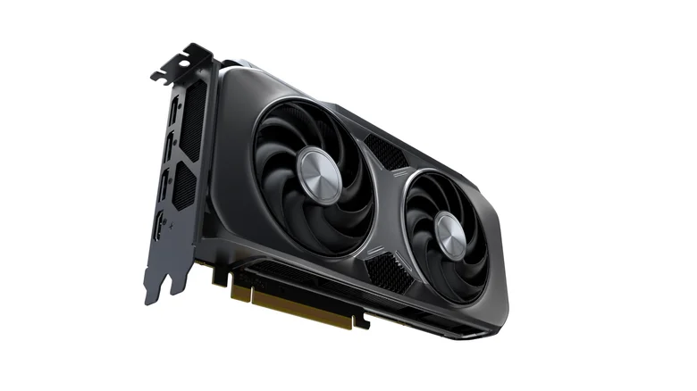 Видеокарта AMD Radeon RX 9070 GRE