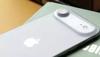 выйдет iPhone Air 2 со второй камерой