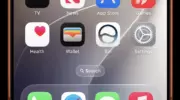 Вышла бета-версия iOS 27.2