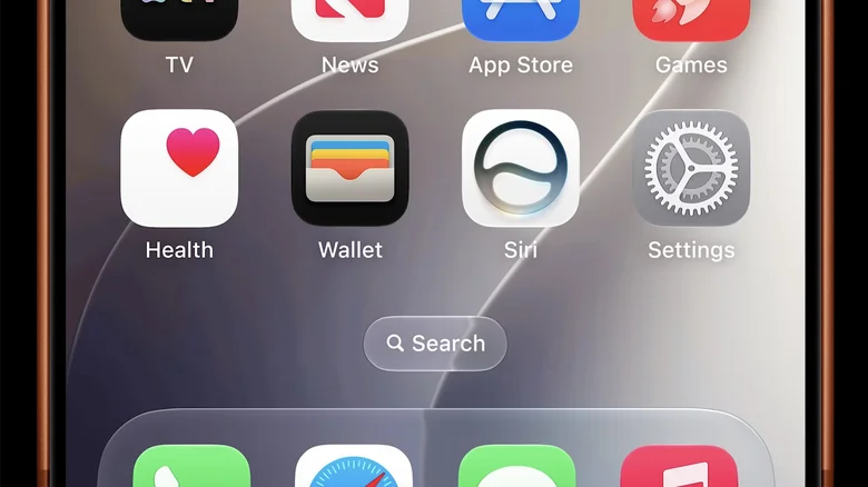 Вышла бета-версия iOS 27.2