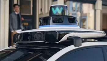 Waymo создала