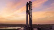 13-й испытательный полет Starship компании SpaceX
