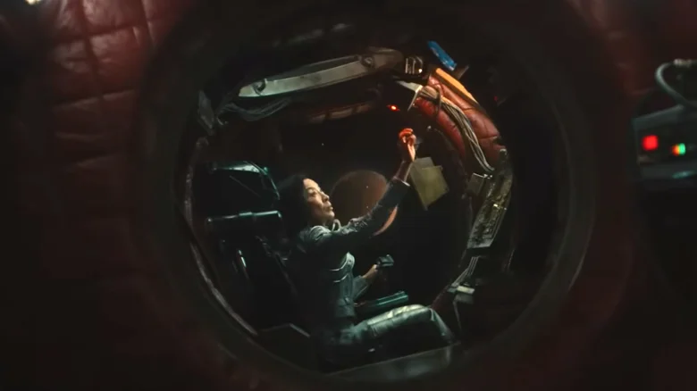 Бегущий по лезвию 2099