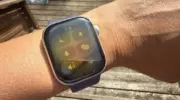 блокировка от воды в Apple Watch