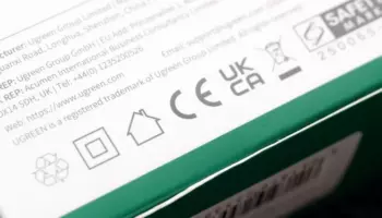 Что означает маркировка CE