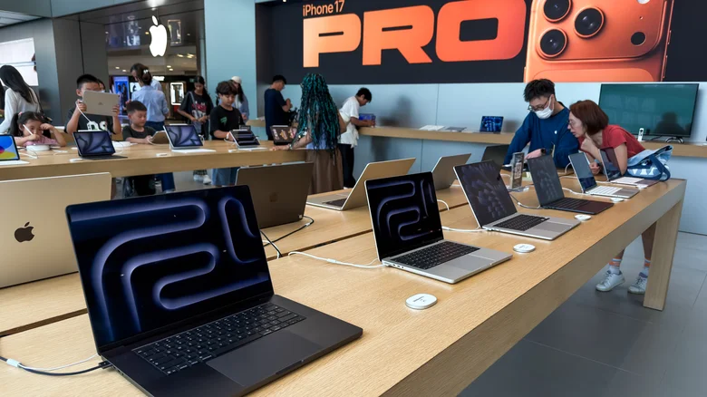 Цены на AppleCare+ для Mac и iPad только что выросли