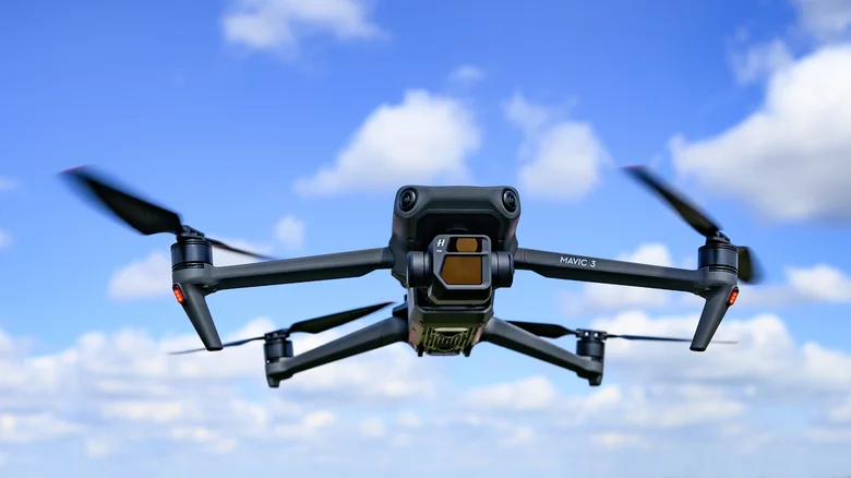 FCC планирует запретить продавать продукцию DJI