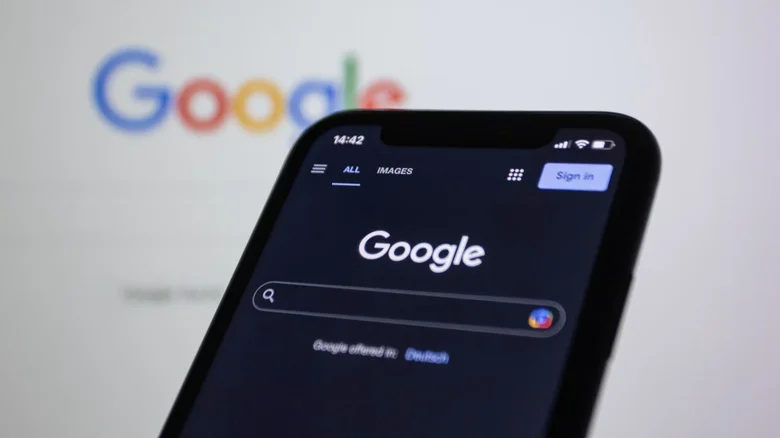 Google использует ваши медиафайлы для обучения ИИ