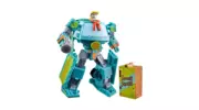 Hasbro и «Скуби-Ду» объединились
