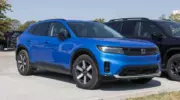 Honda прекращает