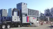 Илон Маск купил компанию по производству газовых турбин