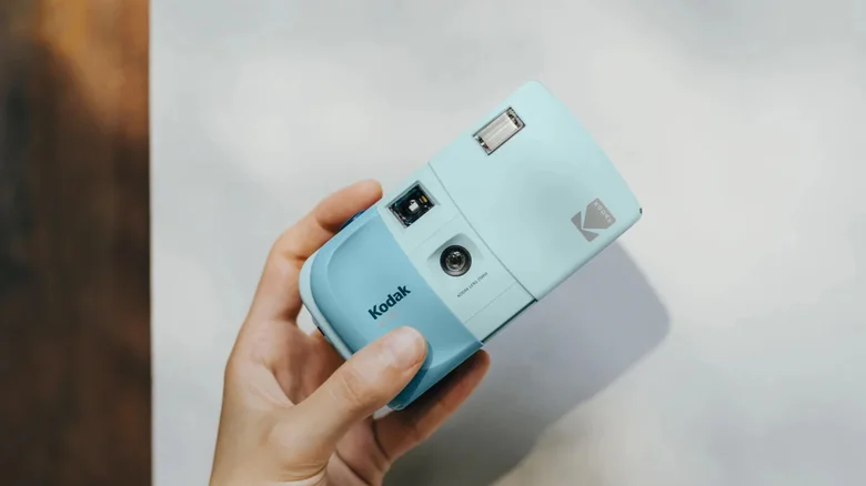 Kodak EC35