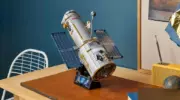 Конструктор Lego «Хаббл»