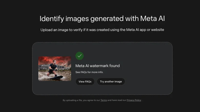 Meta создала инструмент ИИ