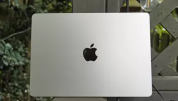 На бумаге Apple Upgrade