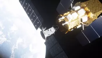 Началась миссия NASA
