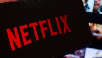 Netflix в этом году
