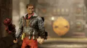 Новая игра по вселенной Fallout