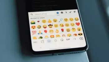 Новые эмодзи Unicode