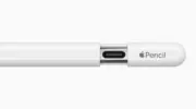 Обновленные Apple Pencil
