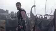 "Одиссея" в IMAX