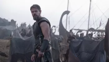 "Одиссея" в IMAX