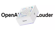 OpenAI представляет физическую клавиатуру