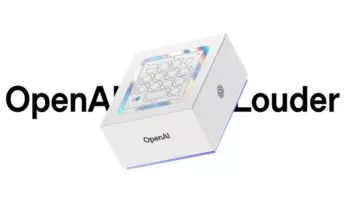 OpenAI представляет физическую клавиатуру