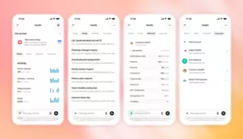 OpenAI запускает ChatGPT Health
