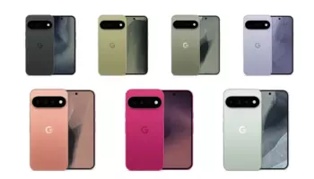 Pixel 11