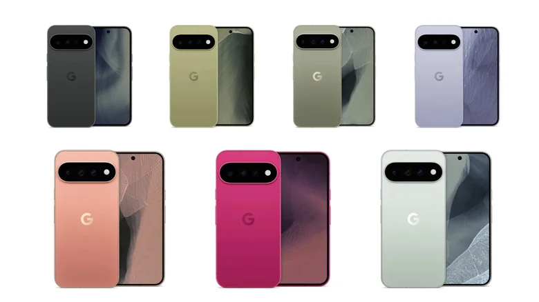 Pixel 11