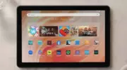 Планшет Amazon Fire HD 10