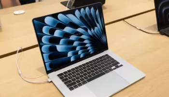 Почему MacBook Air не нуждается в вентиляторе