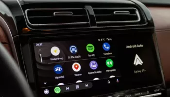 Превратить Android Auto в беспроводную систему