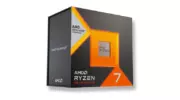 Процессор AMD Ryzen 7 7700X3D