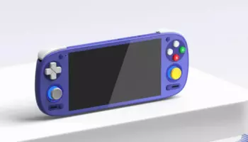 Retroid Pocket 5 и Flip 2