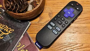 Roku — самый популярный стриминговый сервис