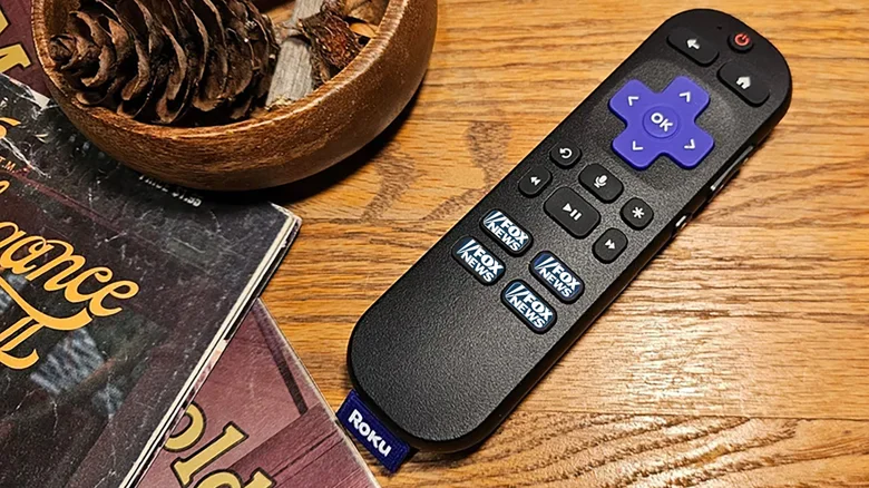 Roku — самый популярный стриминговый сервис