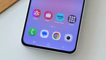 Samsung добавляет Amazon Music в приложения Galaxy