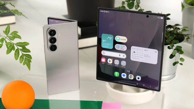 Samsung Galaxy Unpacked