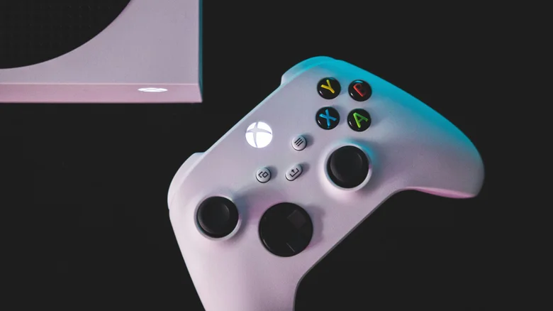 Сбой в работе Xbox